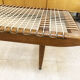 Table basse design Georges Tigien 1960