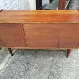 Enfilade scandinave