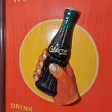 Coca-Cola advertising framework