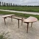 Table 6 legs Louis XVI