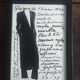 Karl Lagerfeld, fashion illustration of press in the late 90s