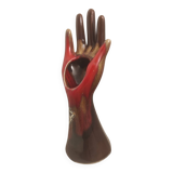Vallauris ring holder