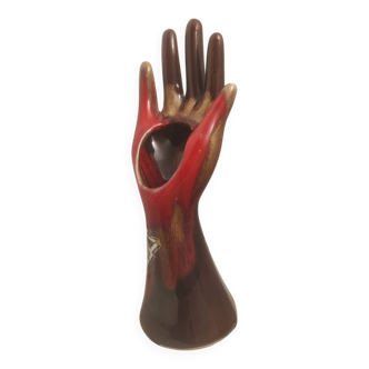 Vallauris ring holder