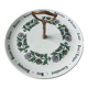 Gien cheese service tray