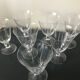 7 daum water glasses orval model