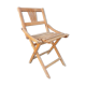 Foldable chair