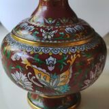 Chinese vase