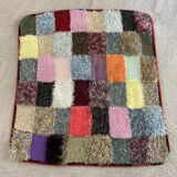 Plaid en laine