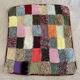Wool blanket