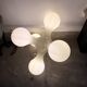 Kundalini design lamp Hope & Wortmann