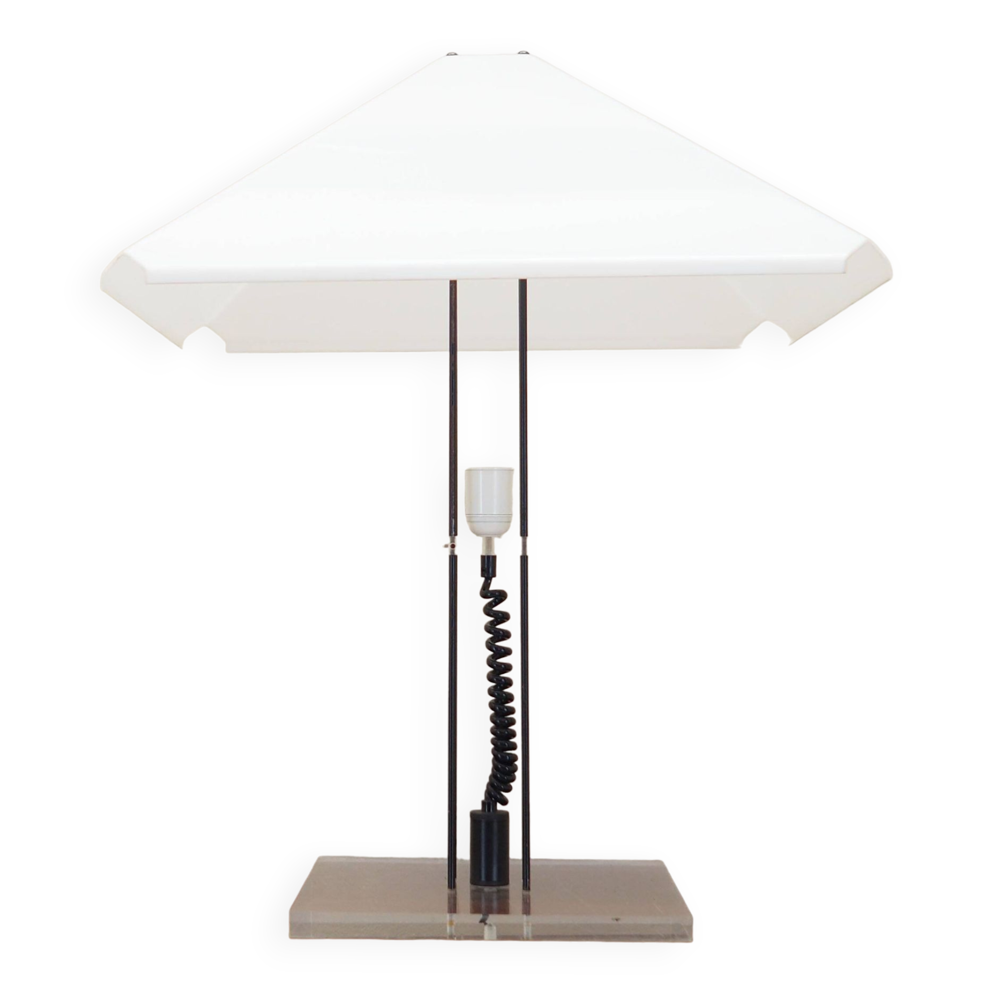 Desk lamp, Danish design, 1970s, production: Denmark