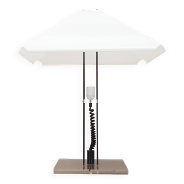 Desk lamp, Danish design, 1970s, production: Denmark