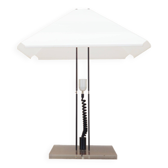 Lampe de bureau, design danois, années 1970, production : Danemark