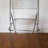 Rappen model folding chair by Niels Gammelgaard