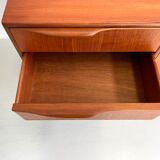 Vintage sideboard by McIntosh 1960's