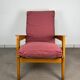 FS 105 armchair by Pierre Guariche for Free Span
