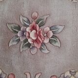 Chinese Rug 91 x 61 cm Handmade Vintage (1986) -