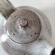 Stoneware teapot from Ratilly – Jeanne and Norbert Pierlot – 1960s/70s