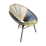 Armchair Acapulco 1950s