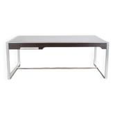 Bureau de claude gaillard & henri lesetre années 70' ligne roset éditeur