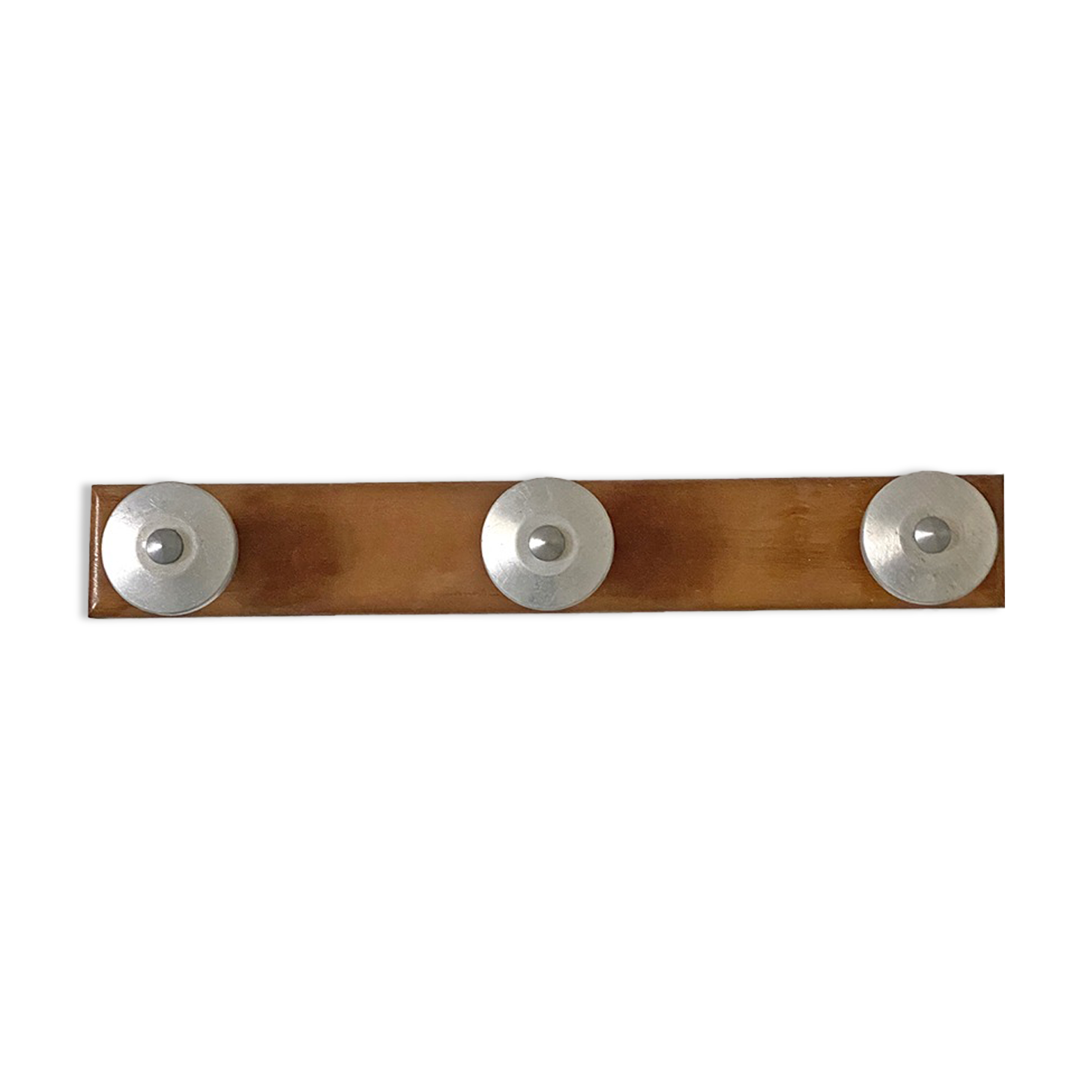 Vintage wall coat rack 50