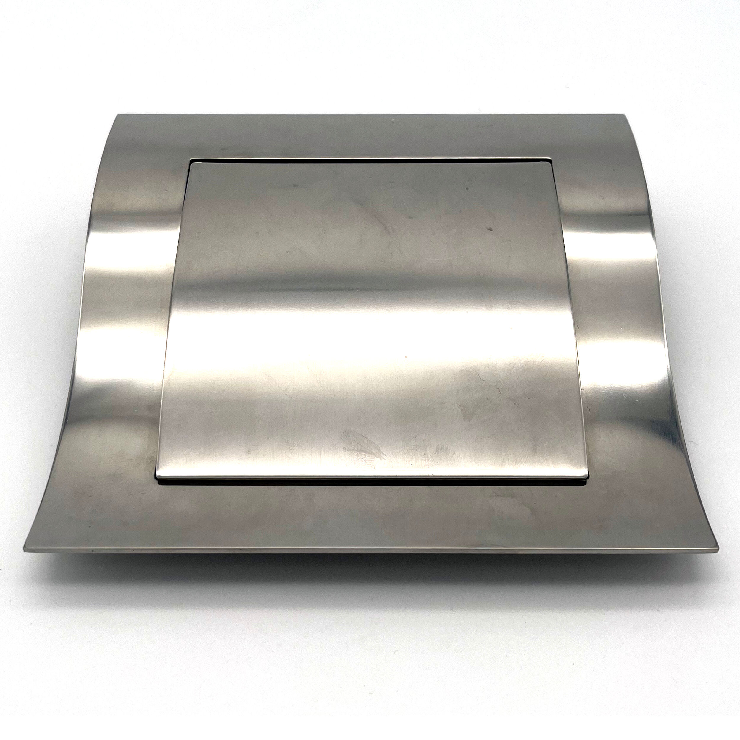 Boîte Royal Copenhaguen / Georg Jensen - Wave Desk Series 1992