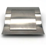 Royal Copenhagen / Georg Jensen - Wave Desk Series - empty pocket - 1992