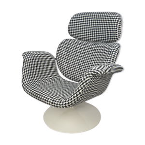 Fauteuil Big Tulip de