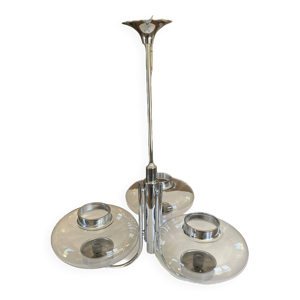 Lustre  space Age en
