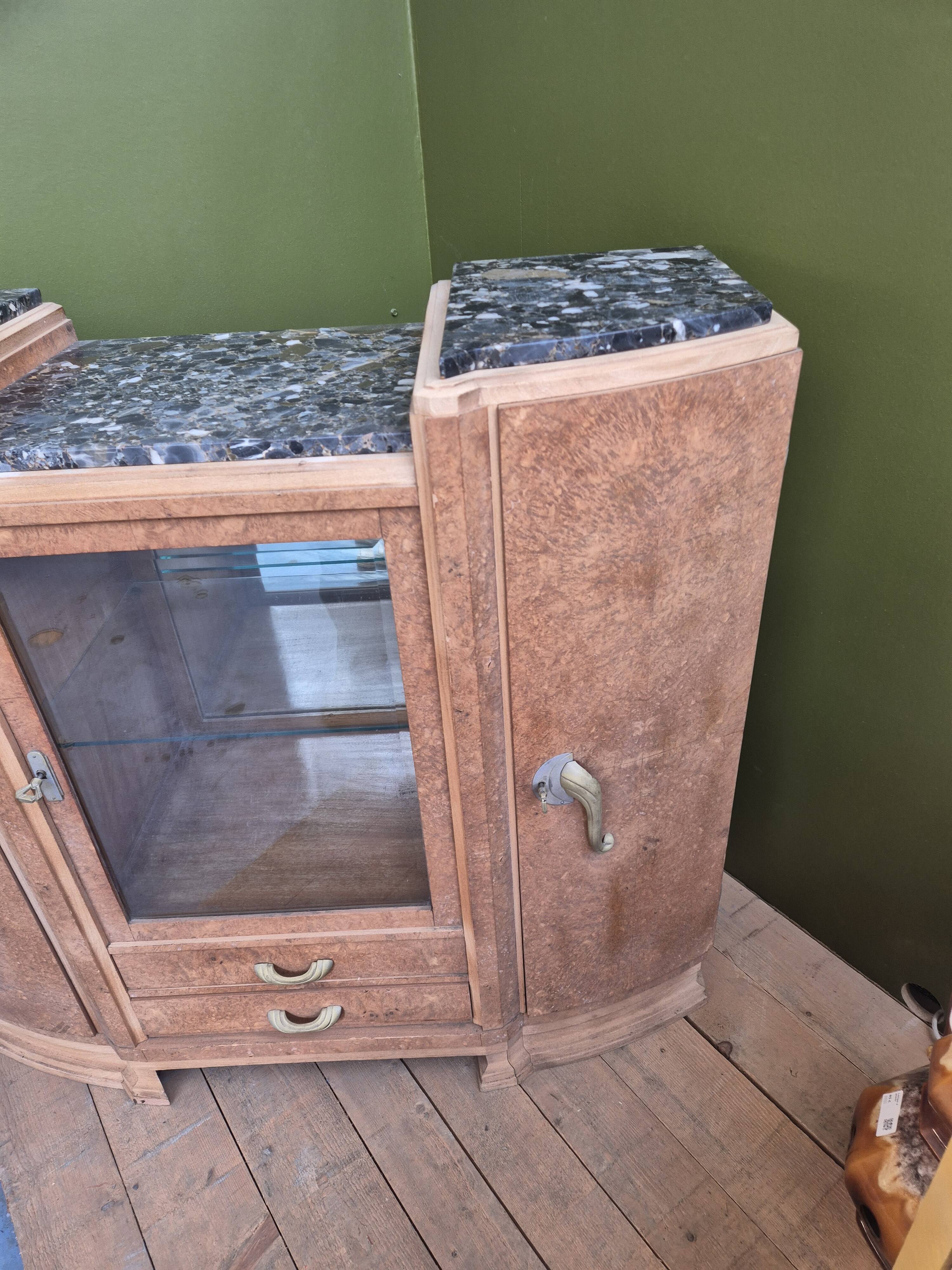 Abrasive blasting storage