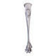 Christofle sugar tongs.