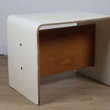 Bedside table Pierre Guariche edition Negroni circa 1970