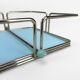 Vintage Silea napkin rail