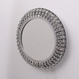 Palwa Back Lid Mirror, 1960 31cm