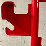 Vintage coat rack by Jean Pierre Vitrac for Manade 1970 1979