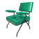 Mid century Italian armchair, 1950s