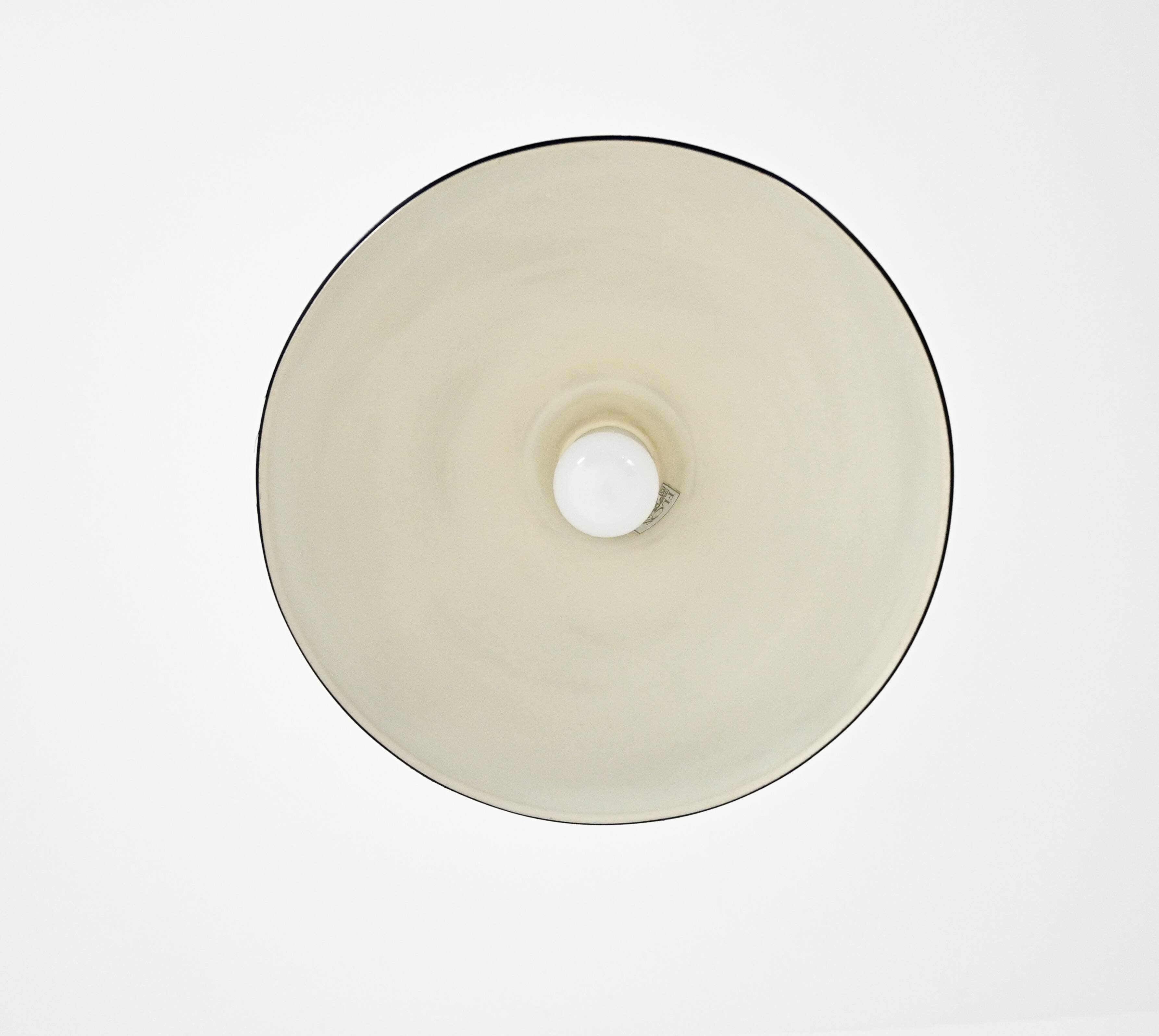 2 Suspensions Relemme by Achille Castiglioni for Flos, 1970s,