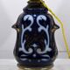 Sèvres Porcelain Lamp – Late 19th Century