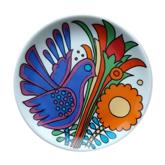 Under glass Acapulco Villeroy and Boch