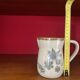 Vintage El Palomar Pitcher Tonala Mexican Pottery