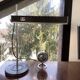 Modernist desk lamp Jumo 1960