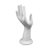 Doilies hand ceramic, Ring Sizer