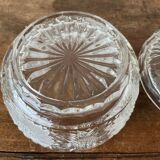 Crystal candy maker