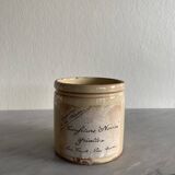 Novia jam jar x2