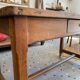 Table de ferme 4 personnes