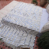 Moroccan Handira 292x161cm