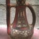 Pair of oriental ceramics