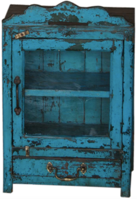 Antique teak furniture