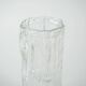 Avena glass vase, Finnish design, 1960s, designer: Tapio Wirkkala, manufact