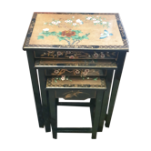 Chinese tables